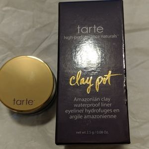 Tarte Clay Pot Amazonian Clay Waterproof Liner